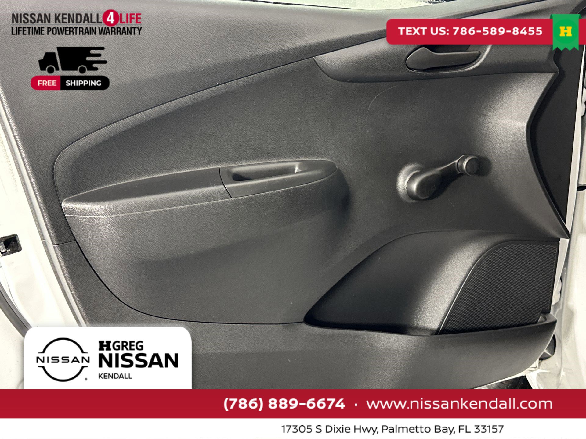 Used 2021 Chevrolet Spark LS image 33