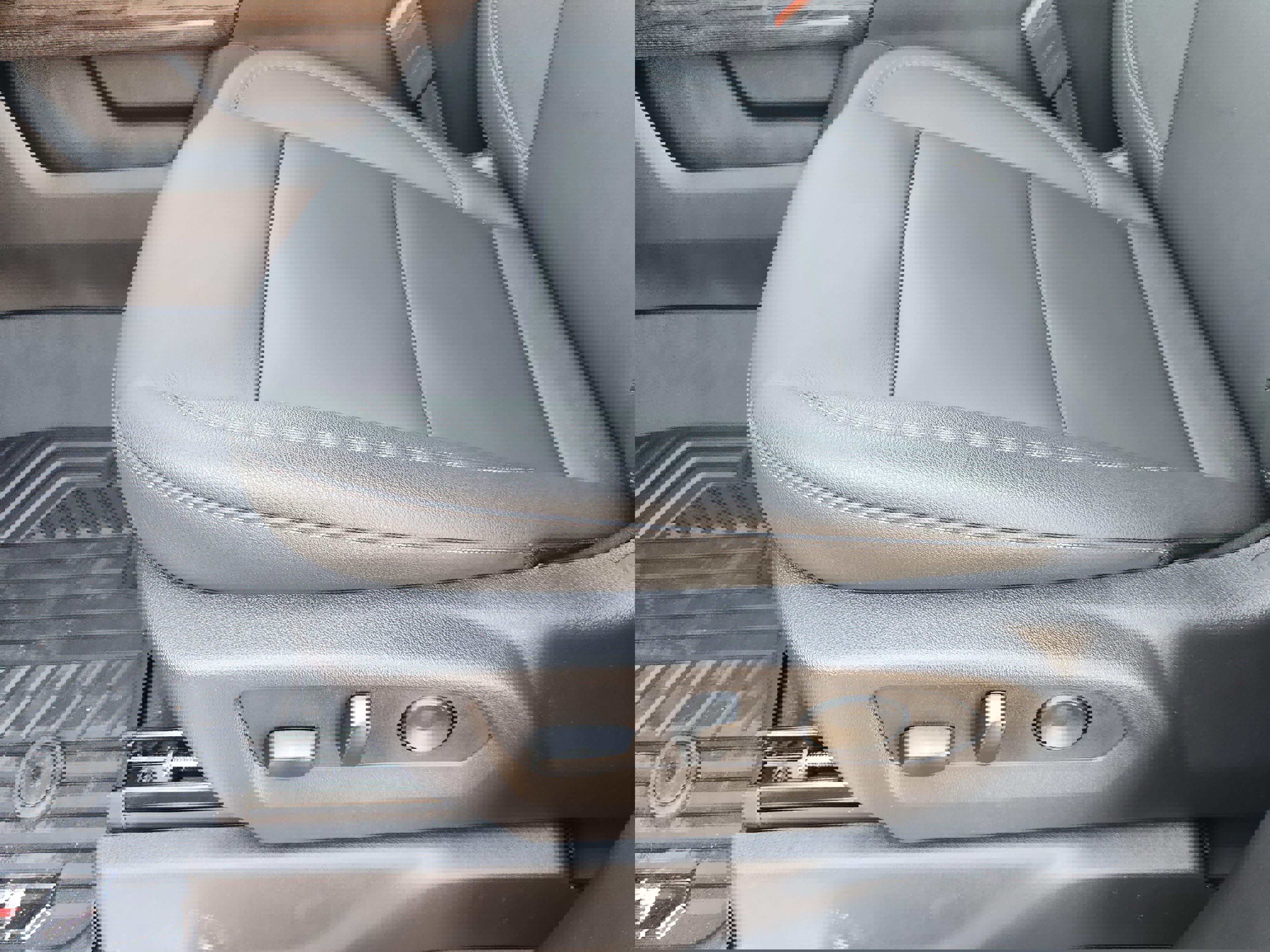 New 2026 Chevrolet Silverado 2500 LT w/ Trail Boss Package image 25