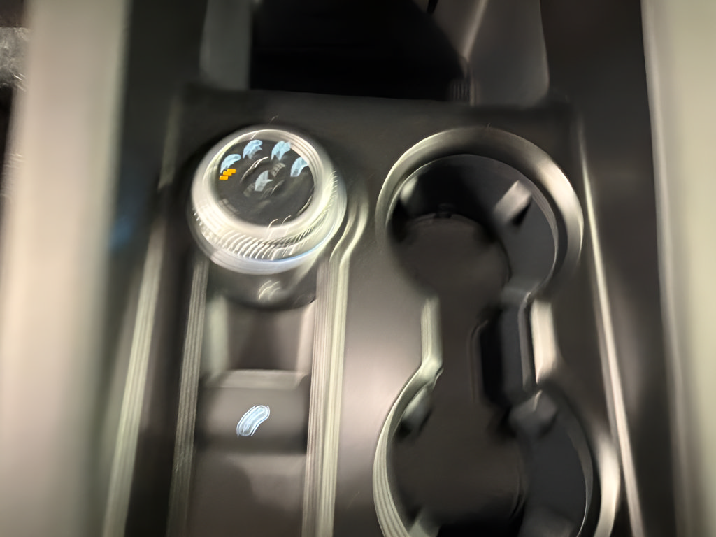 New 2026 Ford Explorer Active AWD/4WD image 14