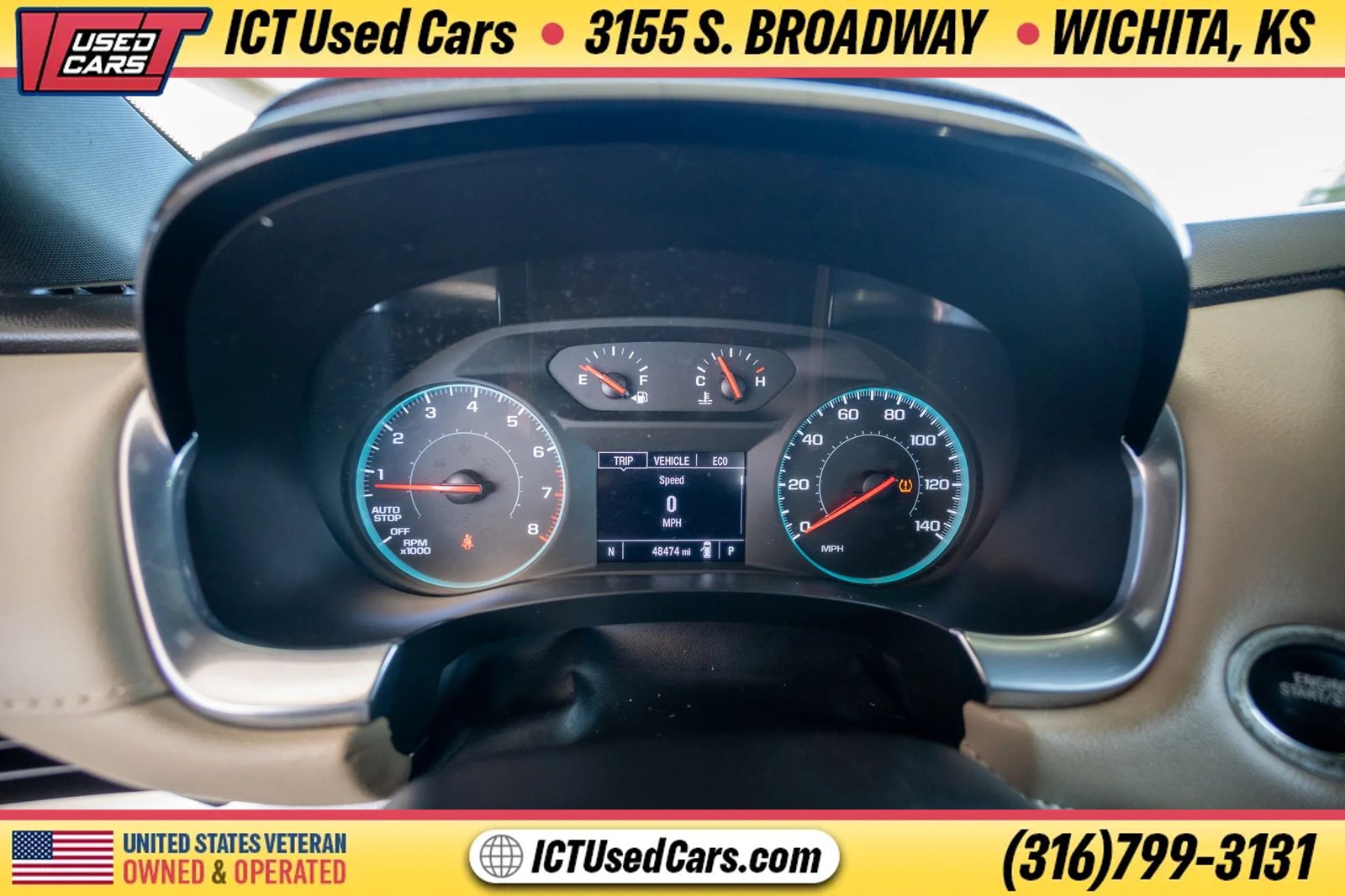 Used 2022 Chevrolet Traverse LS FWD image 25