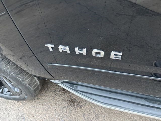 Used 2016 Chevrolet Tahoe LTZ image 51