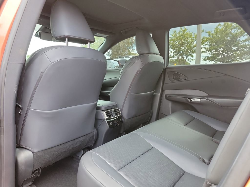 Used 2024 Lexus RX 350 Premium w/ Accessory Package (Z1) FWD image 11