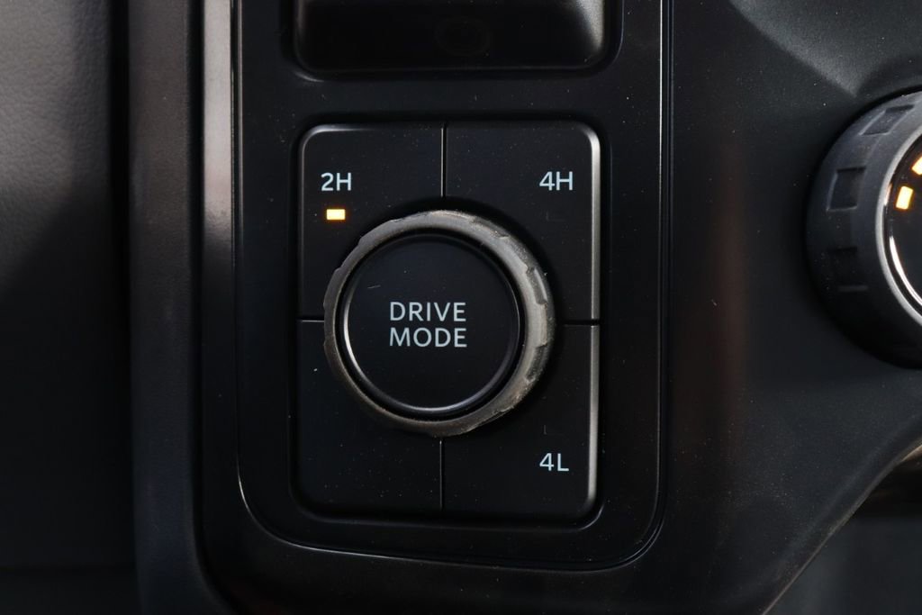 New 2026 Ford F550 4x4 Regular Cab Super Duty image 17