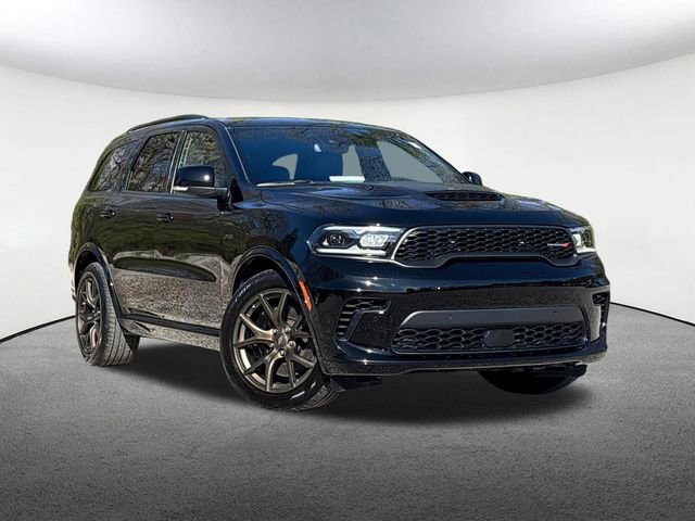 Certified 2025 Dodge Durango R/T AWD/4WD image 2