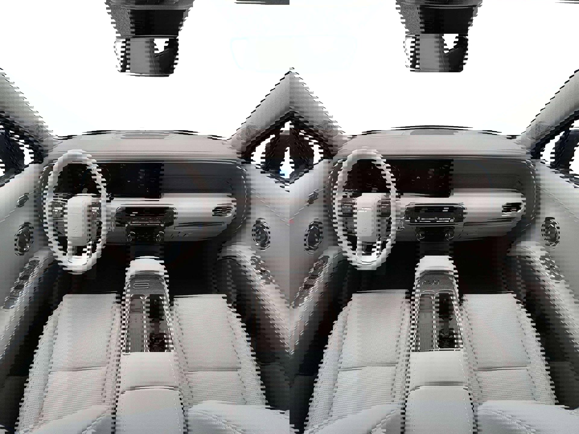 New 2026 Hyundai Palisade Limited image 13