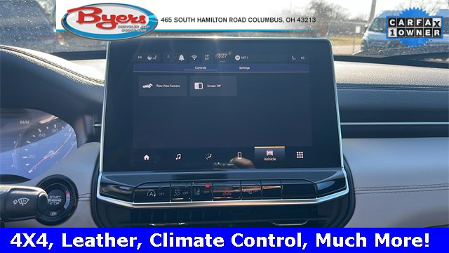 Used 2025 Jeep Compass Limited image 22