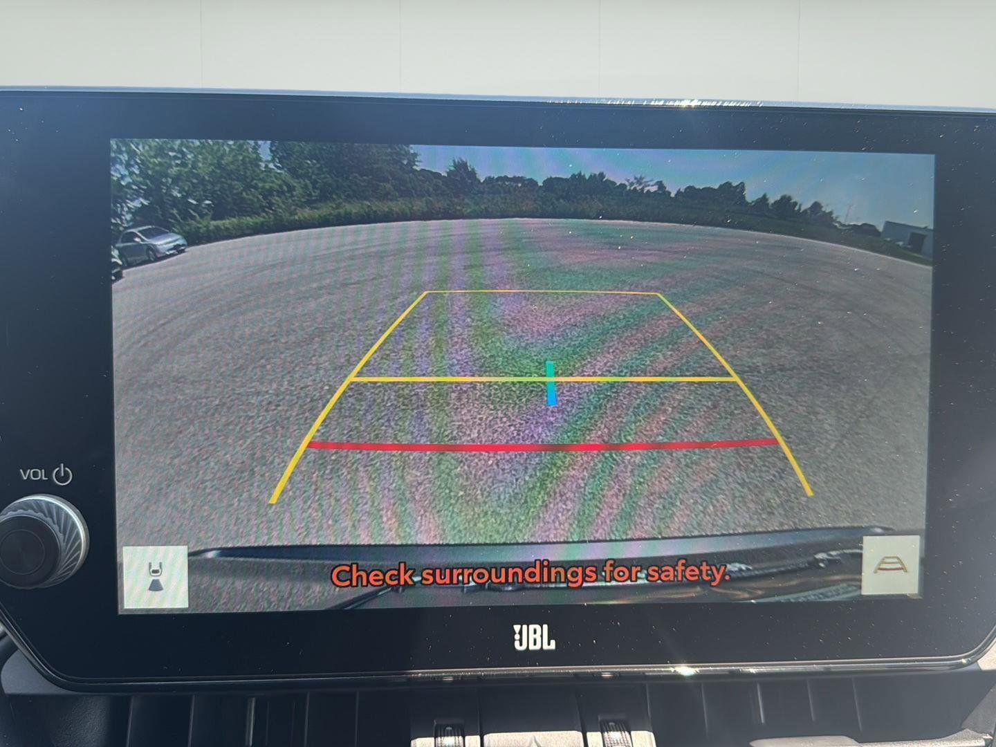 New 2025 Toyota RAV4 XLE Premium image 24