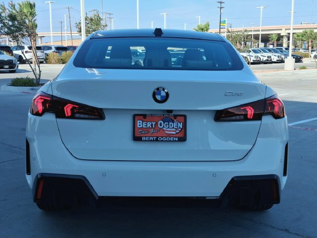 New 2026 BMW 228i w/ Technology Package FWD image 6