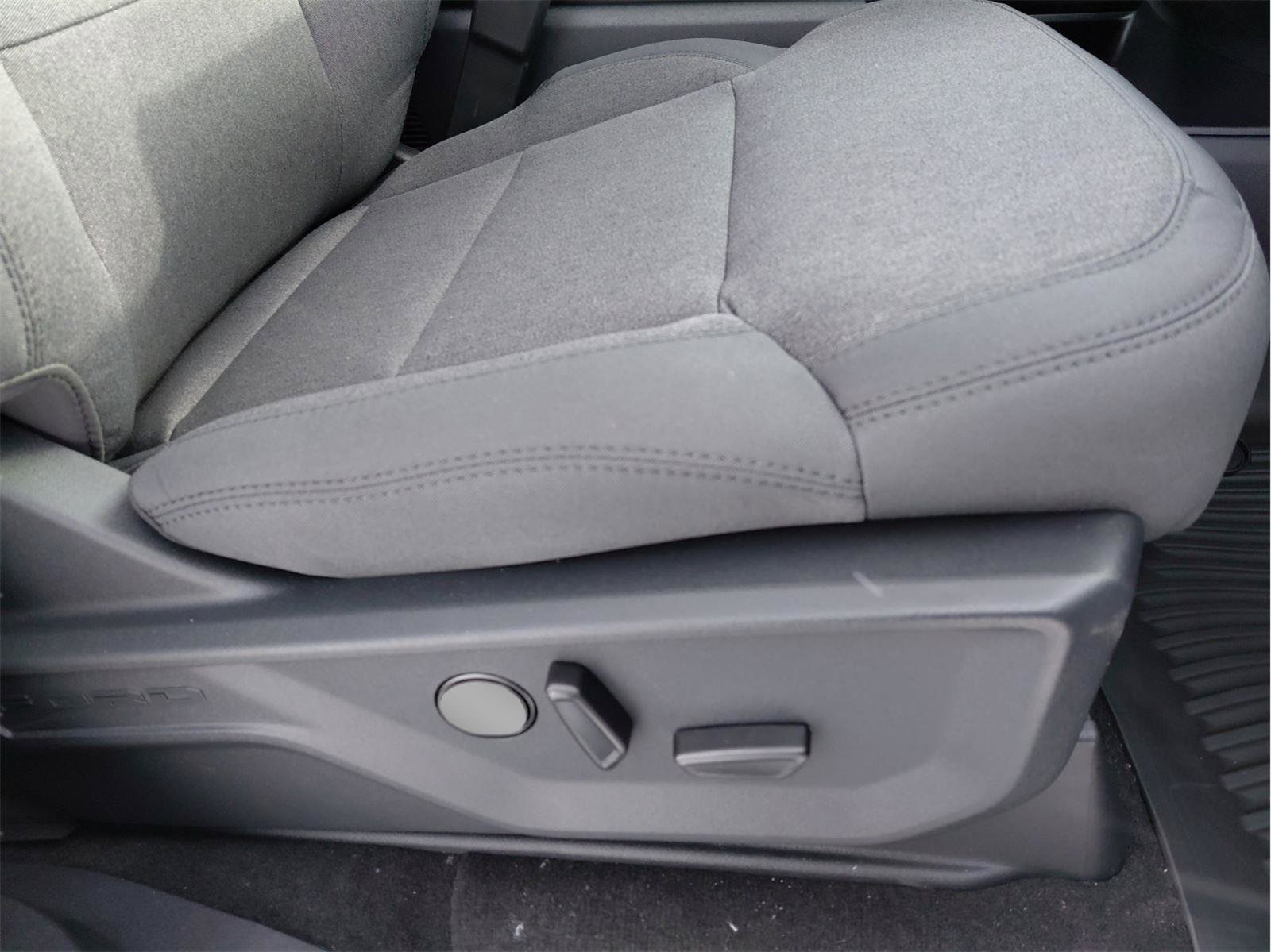 New 2026 Ford Expedition Max Active AWD/4WD image 17