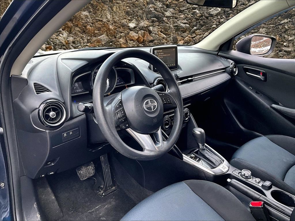 Used 2016 Scion iA image 11