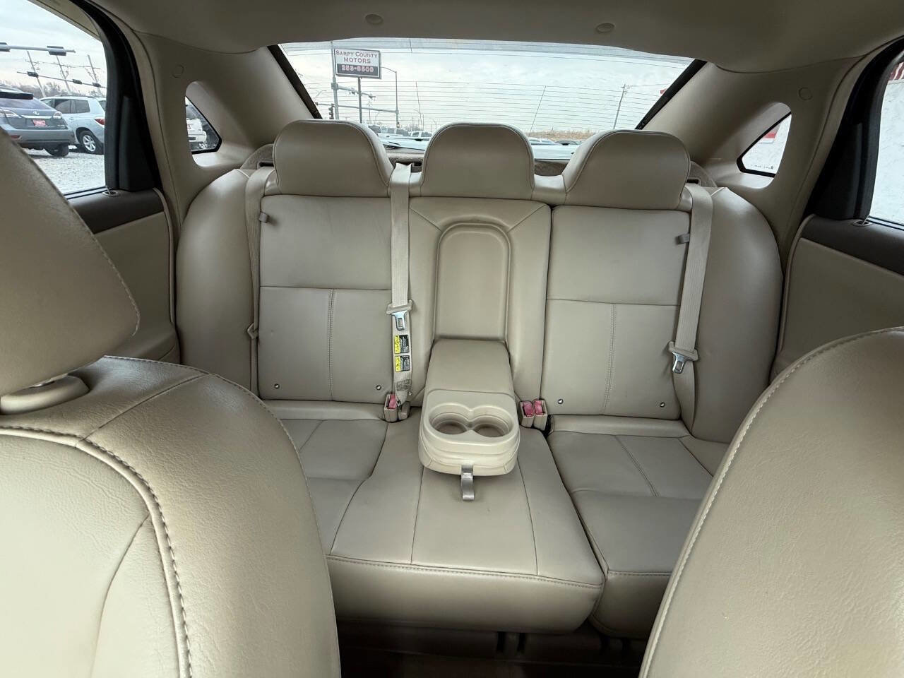 Used 2007 Chevrolet Impala LT image 27