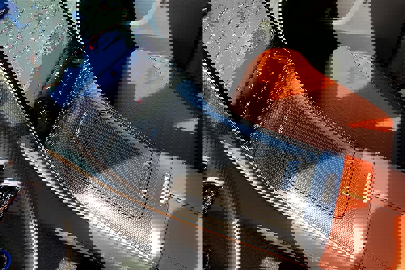 New 2025 Mercedes-Benz GLC 43 AMG 4MATIC image 7