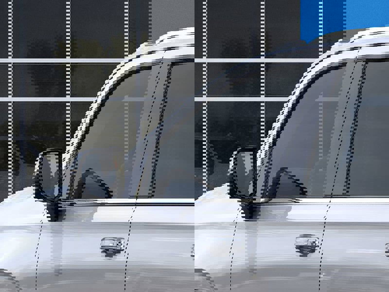 New 2026 Chevrolet Suburban Premier w/ Sun And Tow Package image 12