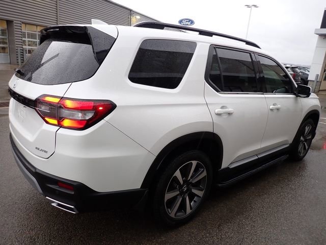 Used 2024 Honda Pilot Elite image 6