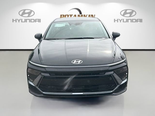 New 2026 Hyundai Sonata Blue FWD image 2