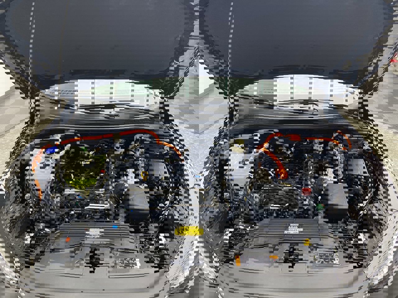 New 2024 Ford Escape SE FWD image 26