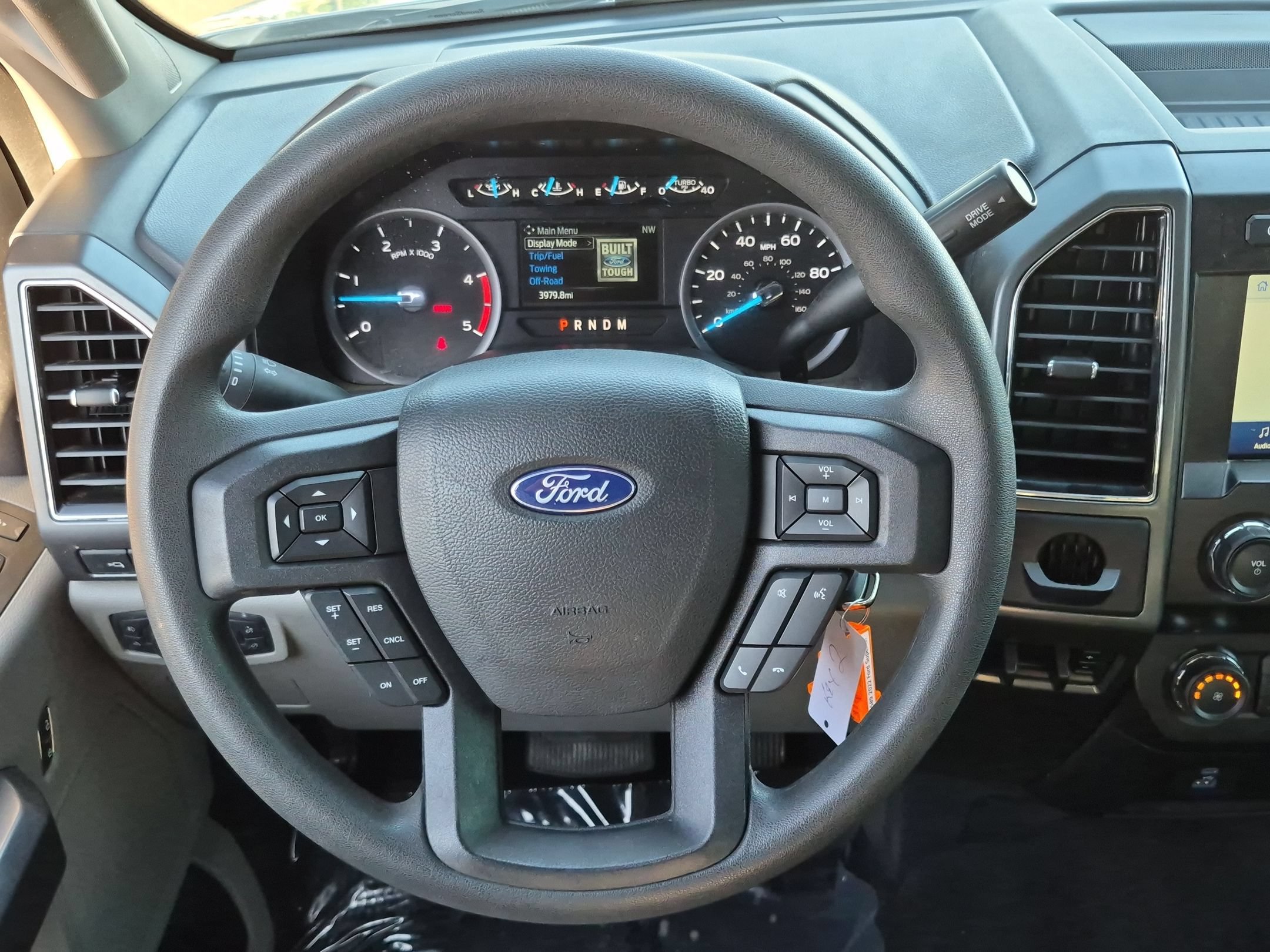 Certified 2022 Ford F450 XLT w/ XLT Premium Package RWD image 15