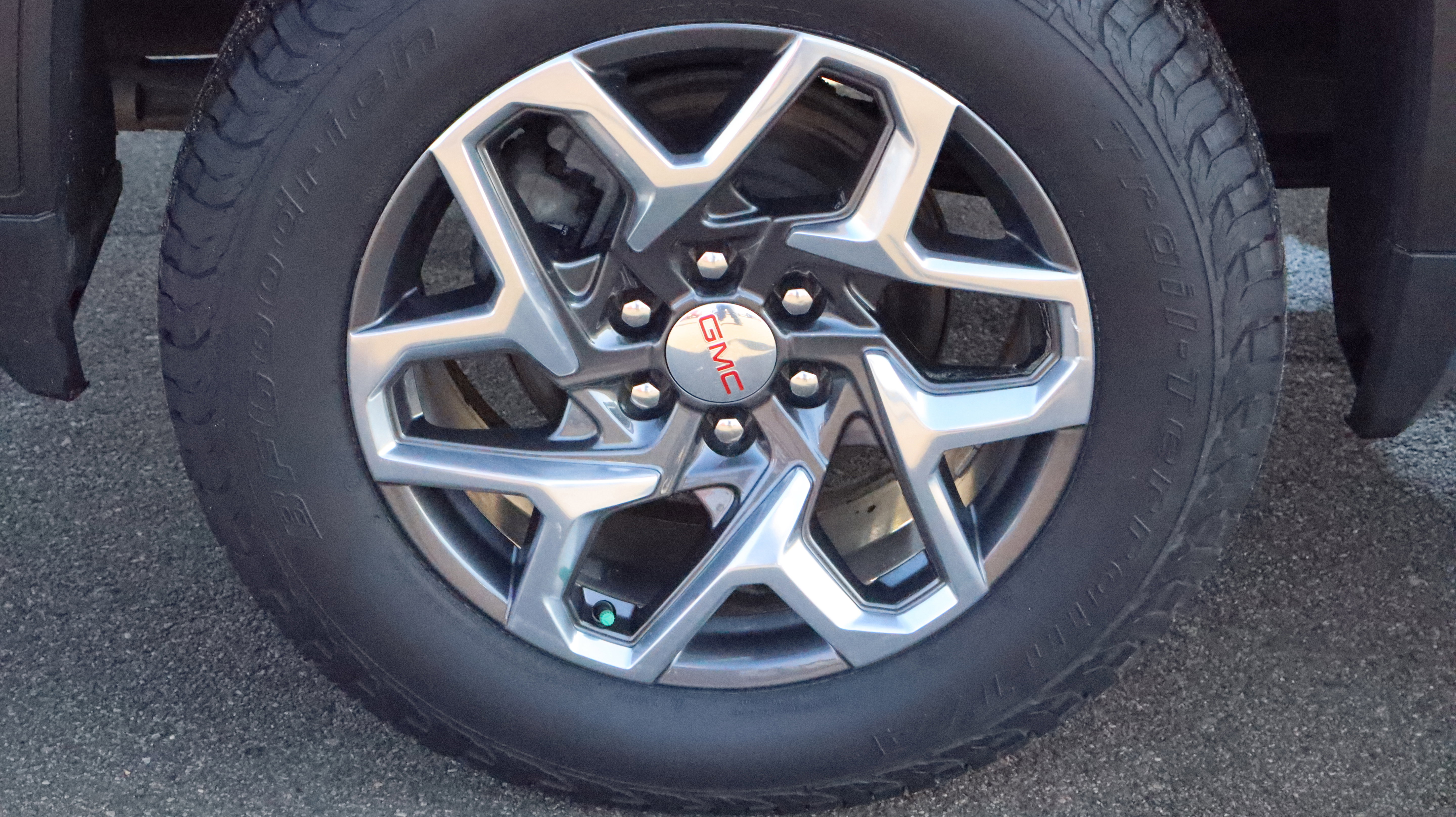 Certified 2023 GMC Sierra 1500 SLE AWD/4WD image 17