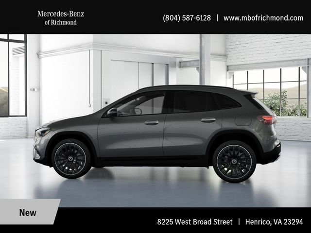 New 2026 Mercedes-Benz GLA 250 4MATIC image 33