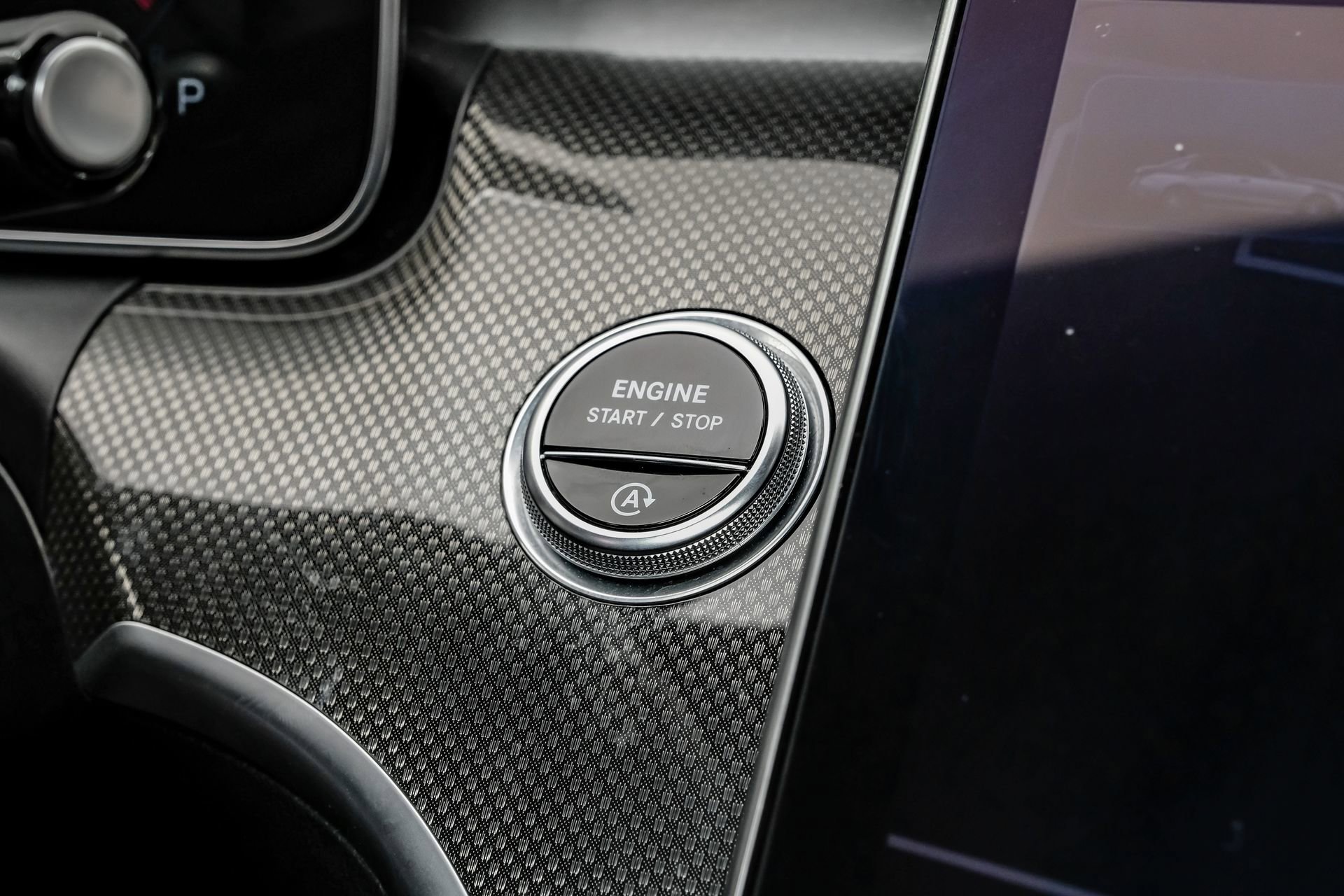 Used 2024 Mercedes-Benz C 43 AMG 4MATIC Sedan w/ Driver Assistance Package image 26