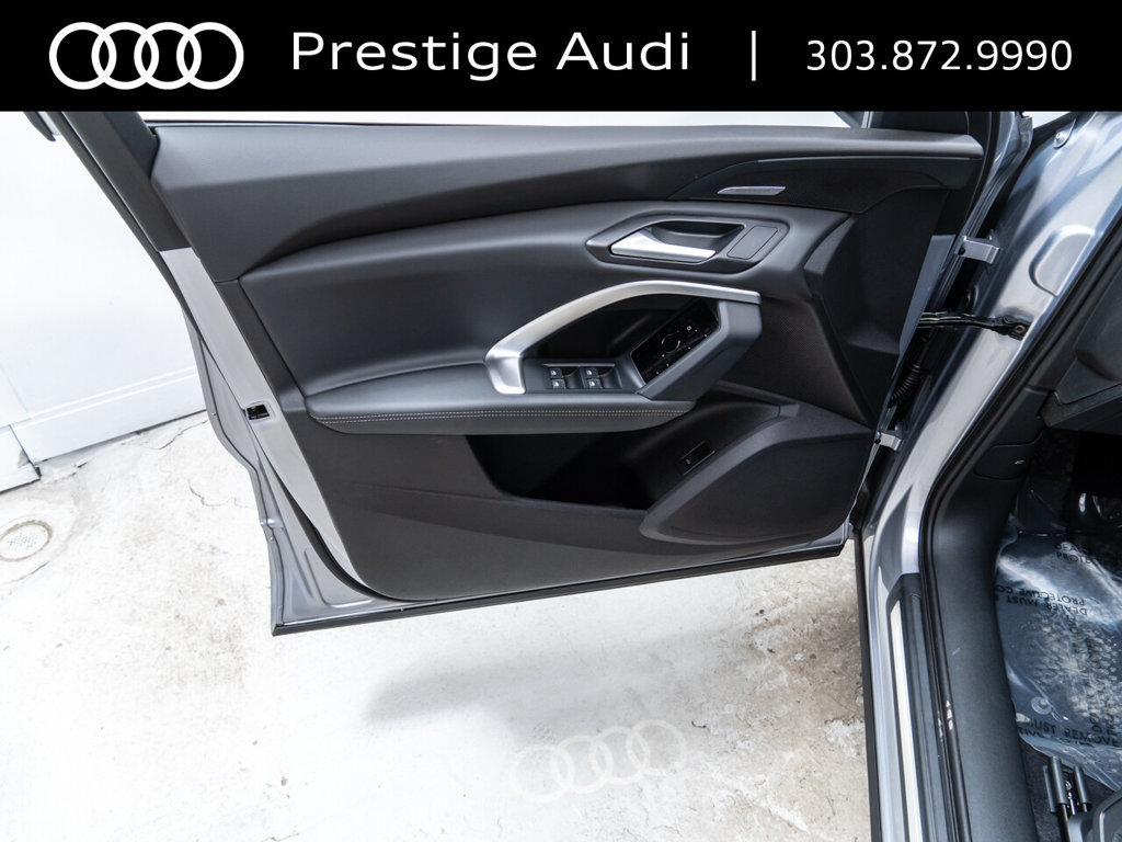 Used 2026 Audi Q5 Premium Plus w/ Premium Plus AWD/4WD image 22