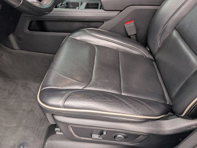 Used 2021 RAM 1500 Limited AWD/4WD image 19