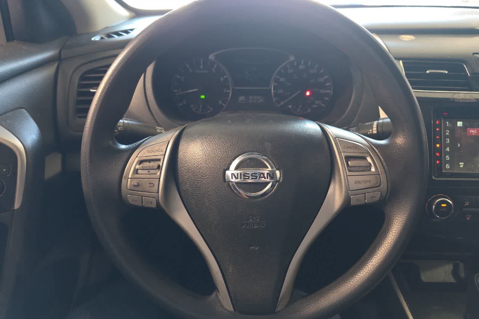 Used 2014 Nissan Altima 2.5 S FWD image 23