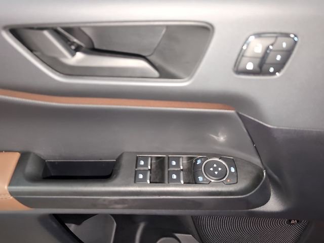 Certified 2024 Ford Bronco Sport Outer Banks w/ Tech Package image 8