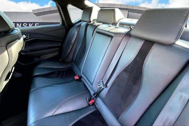 Used 2023 Acura TLX SH-AWD w/ A-SPEC Pkg image 26