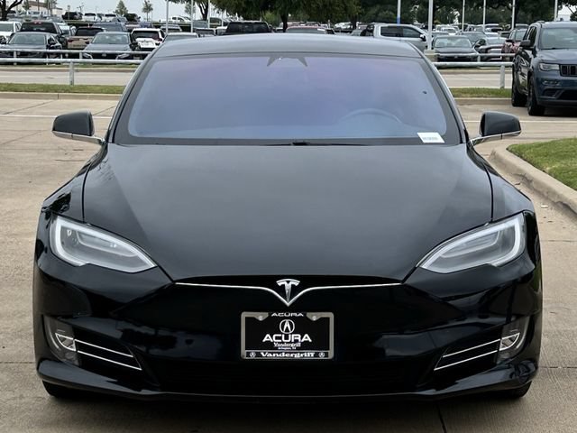 Used 2019 Tesla Model S Long Range AWD/4WD image 8