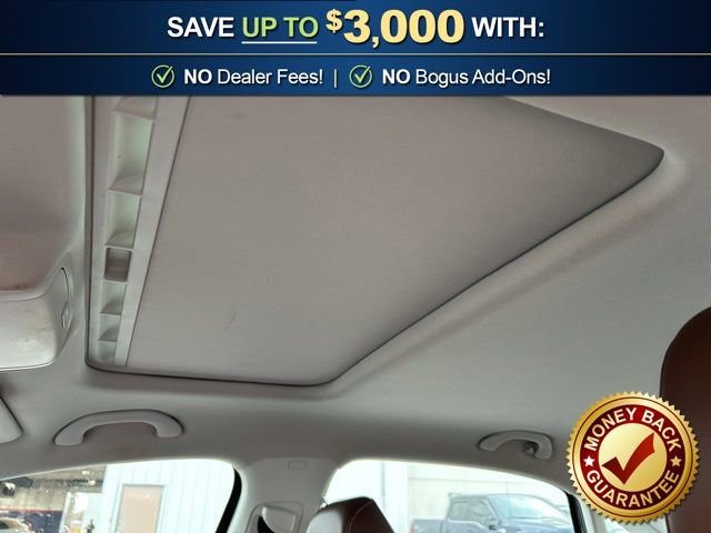 Used 2020 Volkswagen Passat 2.0T SEL image 14