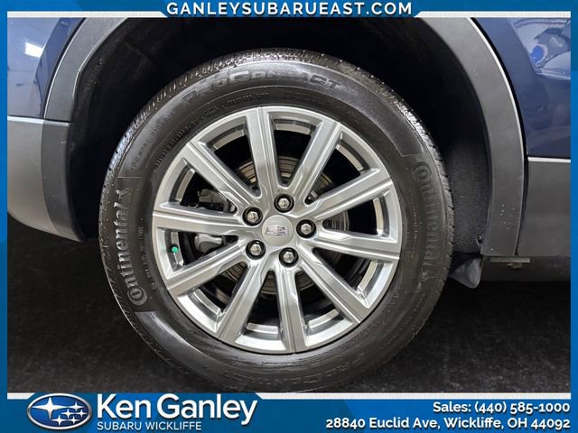 Used 2020 Cadillac XT4 Premium Luxury w/ Cold Weather Package image 24