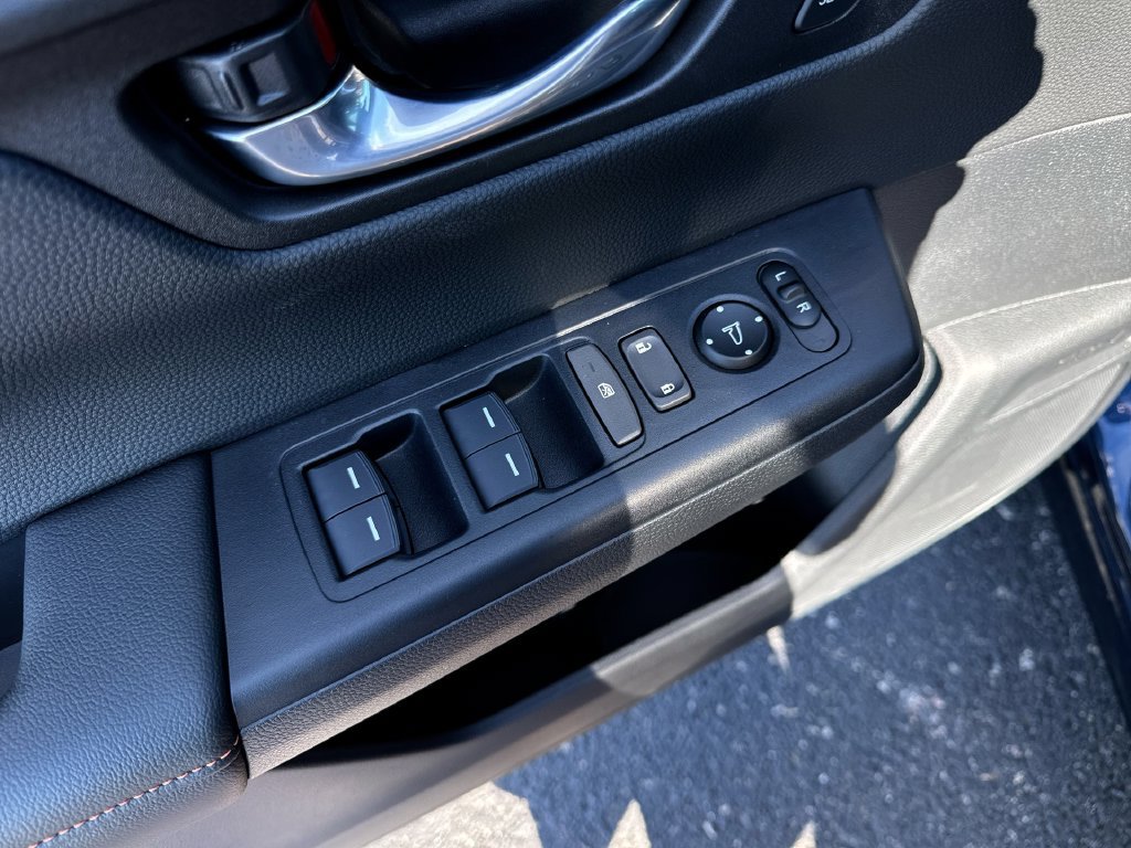 New 2027 Honda CR-V Sport-L image 13