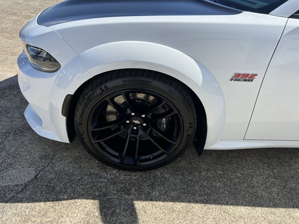 Used 2021 Dodge Charger Scat Pack image 5