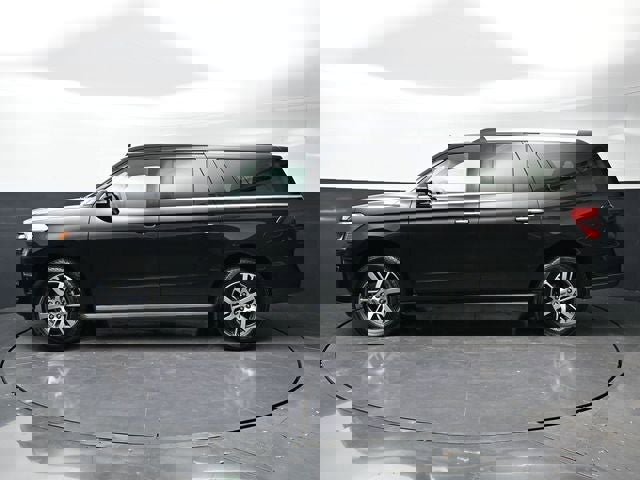 Used 2024 Ford Expedition Max Limited RWD image 8