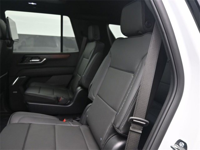 New 2026 GMC Yukon Denali w/ Denali Reserve Package image 12