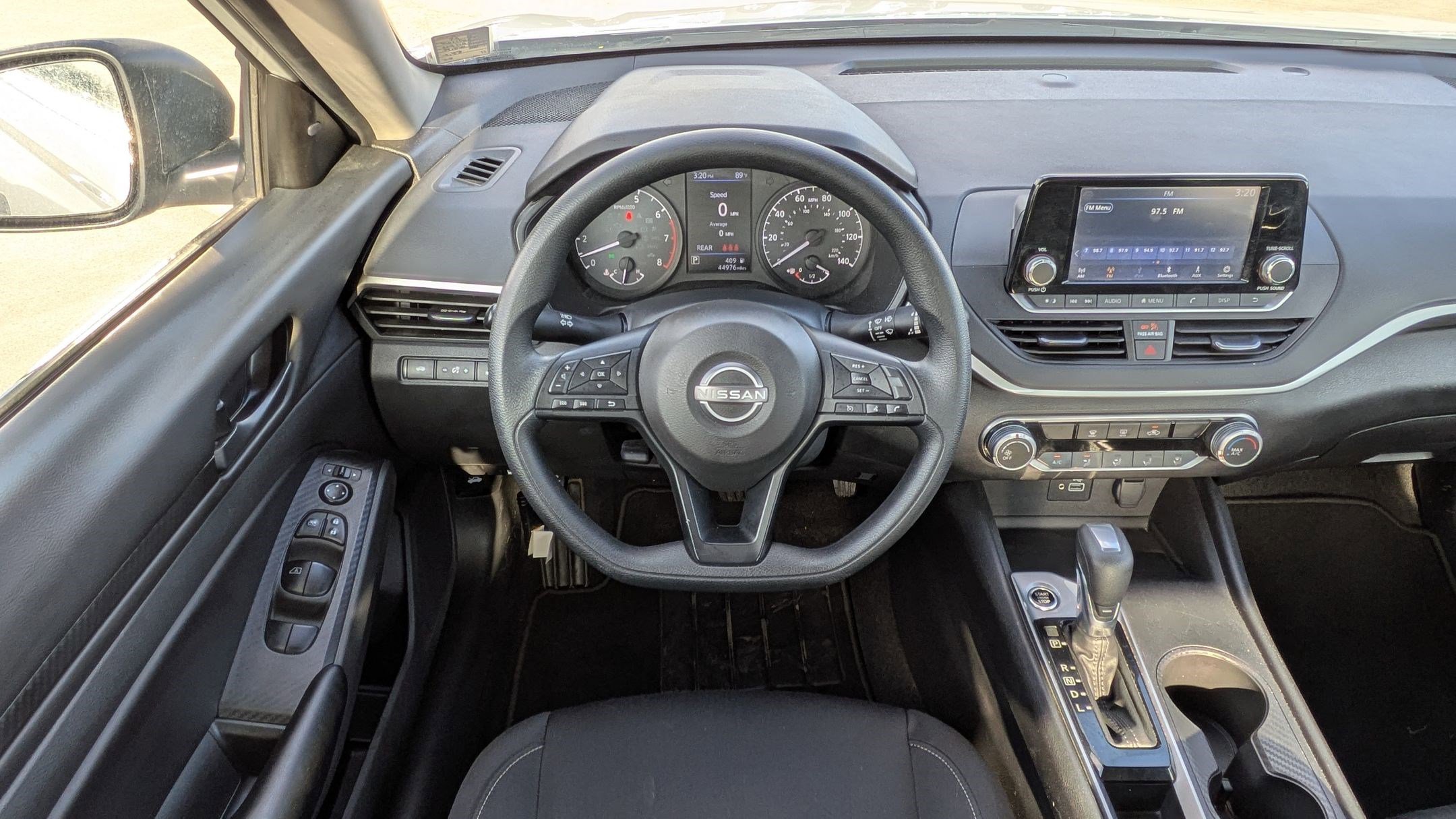 Used 2024 Nissan Altima 2.5 S image 50