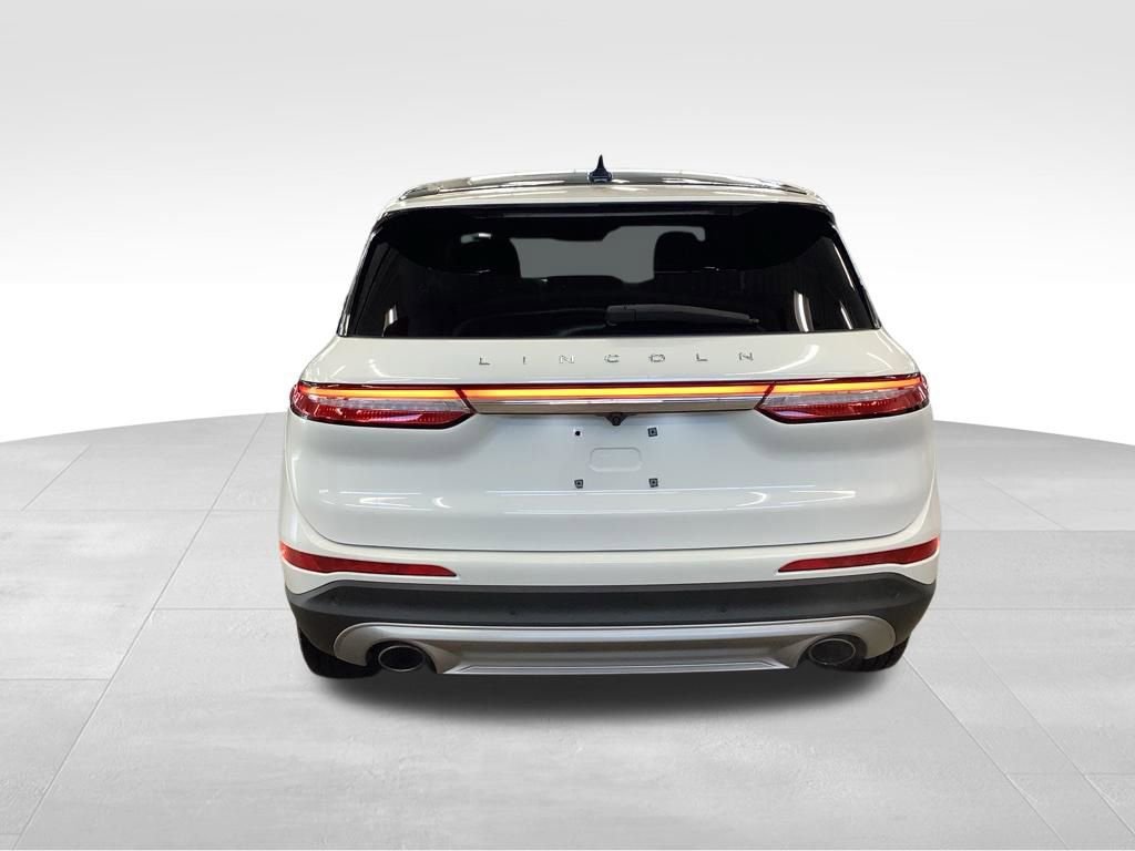 Used 2023 Lincoln Corsair AWD w/ Equipment Group 101A image 19
