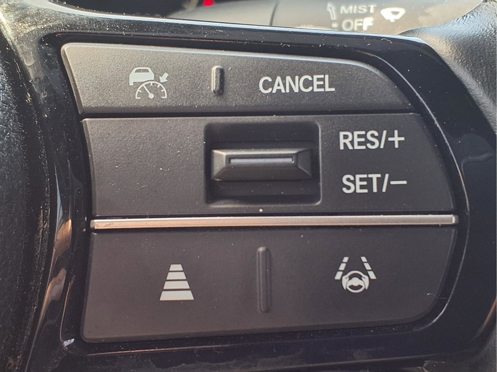 Certified 2025 Honda Civic Sport image 21