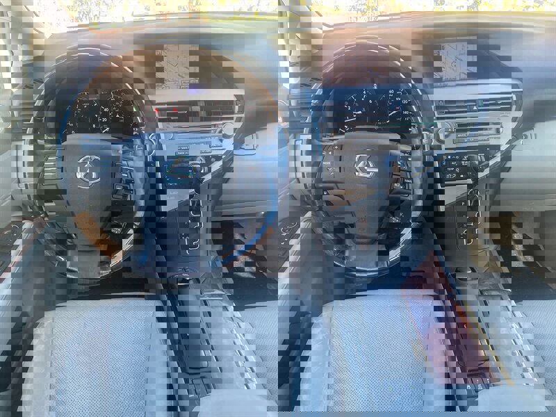 Used 2010 Lexus RX 350 AWD image 23