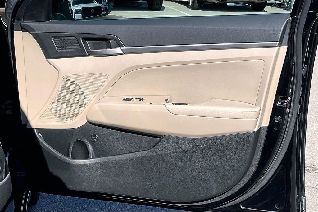 Used 2018 Hyundai Elantra Value Edition image 25