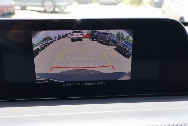 Used 2023 MAZDA CX-30 AWD 2.5 S w/ Select Package image 23
