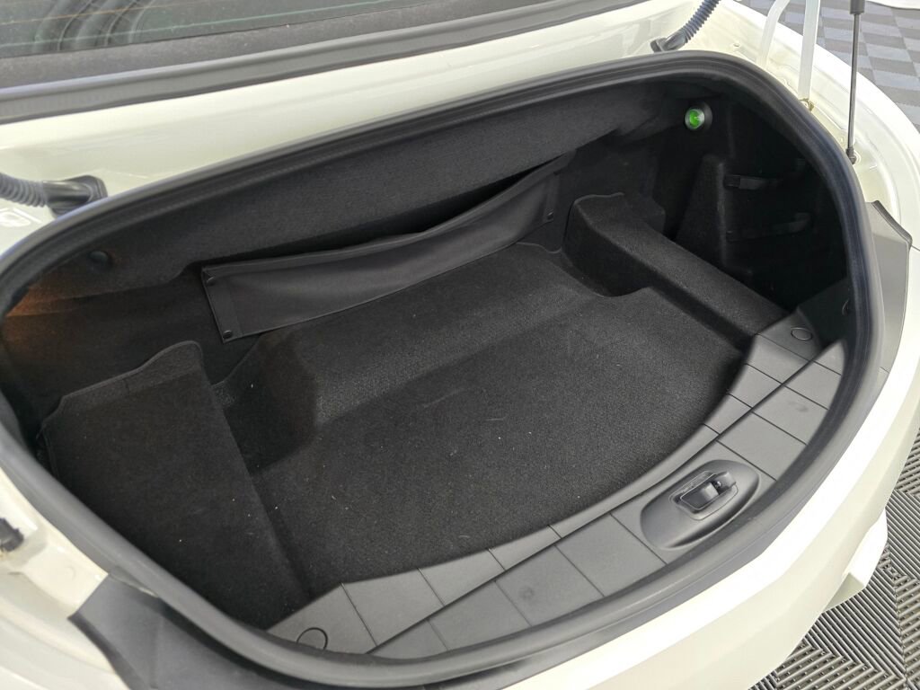 Used 2012 Mercedes-Benz SLS AMG Roadster image 19