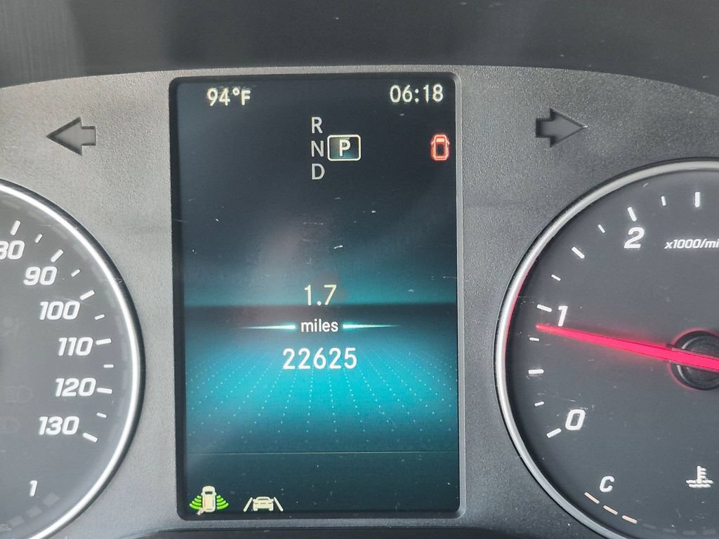 Used 2021 Mercedes-Benz Sprinter 2500 image 13