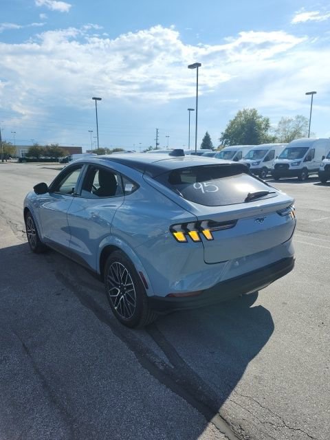 New 2025 Ford Mustang Mach-E Premium image 5
