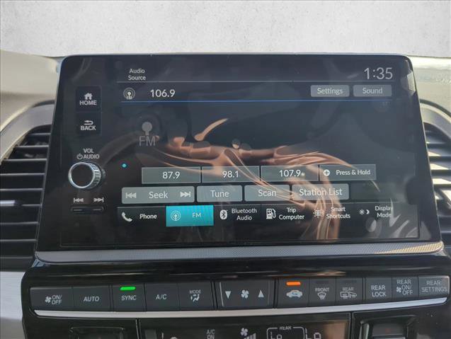 New 2026 Honda Odyssey EX-L image 11