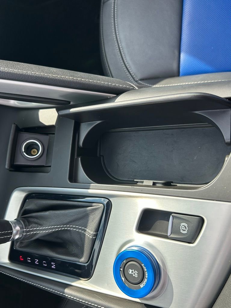 Used 2018 Chevrolet Corvette Stingray Coupe w/ 1LT image 34