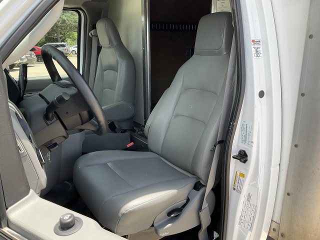 Certified 2026 Ford E-450 and Econoline 450 Super Duty w/ Power Equipment Group RWD image 8