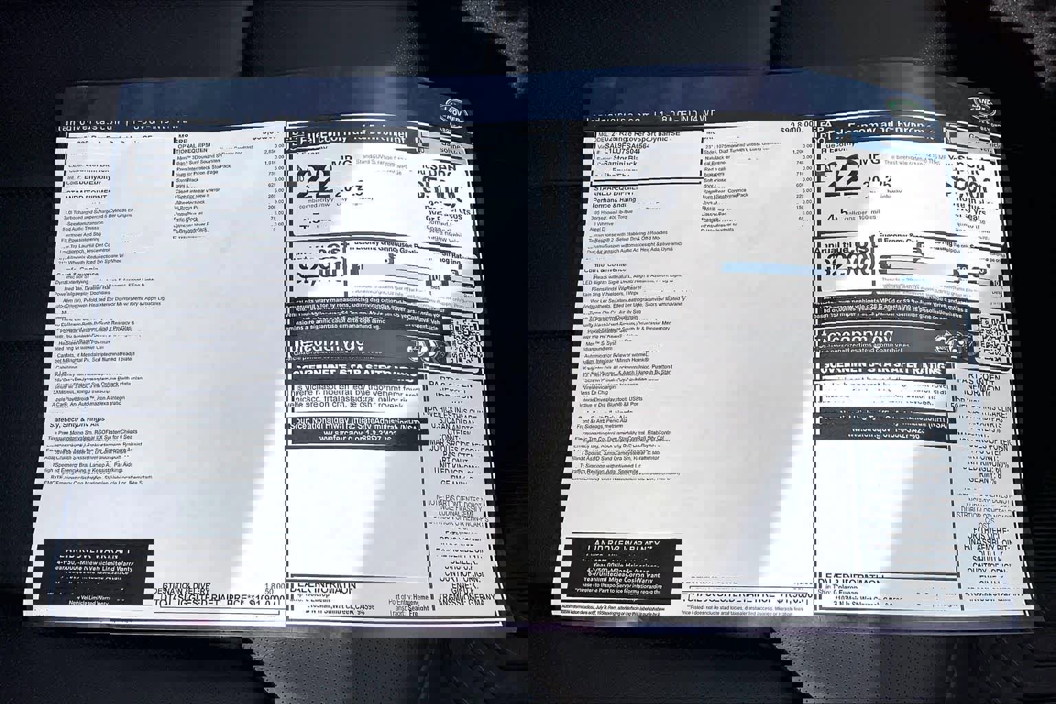 New 2025 Land Rover Range Rover Sport Dynamic SE image 37