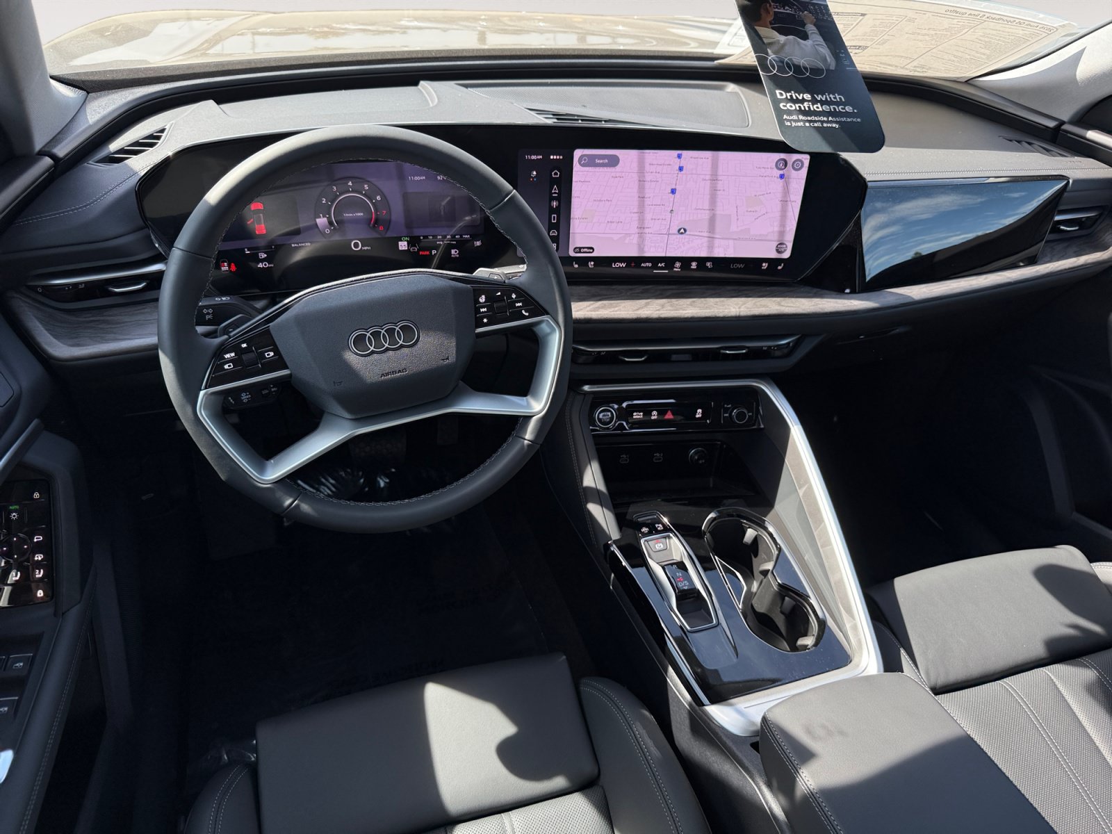 New 2026 Audi Q5 Premium Plus AWD/4WD image 15